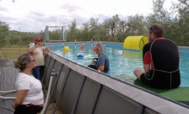 CINOFILIA, CORSO PER TECNICO DEGLI SPORT ACQUATICI AiCS