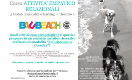 CORSO ATTIVITA' EMPATICO RELAZIONALI