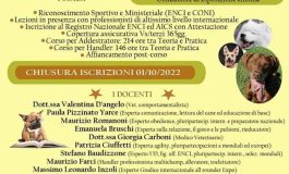 CORSO EDUCATORE CINOFILO - WORK CAGLIARI ASD