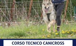 <strong>CORSO TECNICO CANICROSS TRAIL</strong>