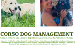 DOG MANAGEMENT IHOD®