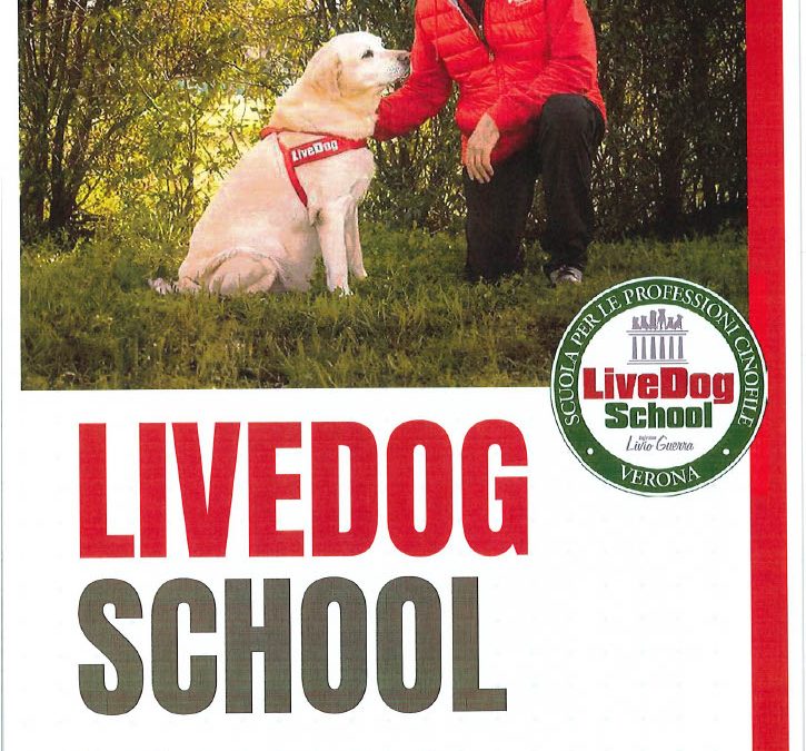 Corso di qualificazione Dog-Sitter
